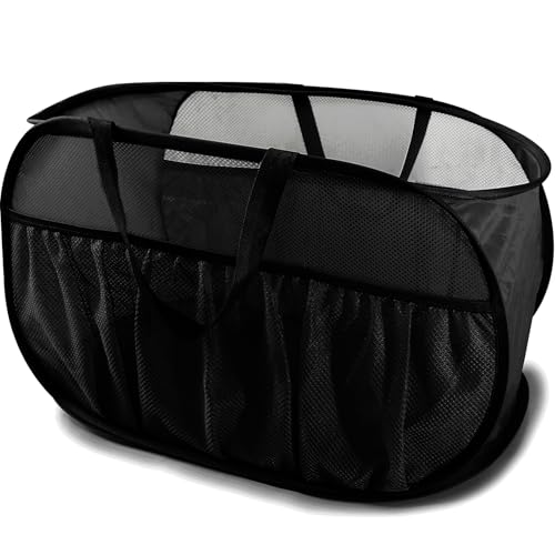 Collapsible Laundry Baskets