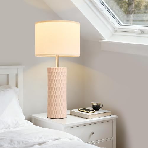Ceramic Table Lamp