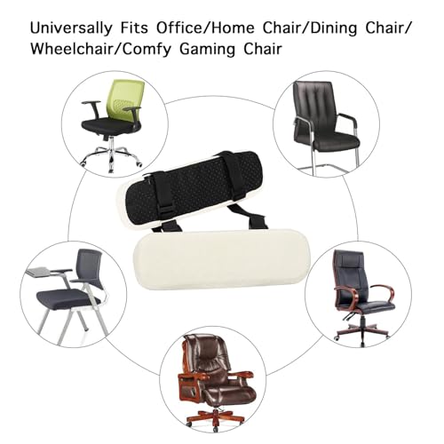 Chair Armrest Pads