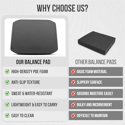 Balance Pad Physical Therapy & Rehab