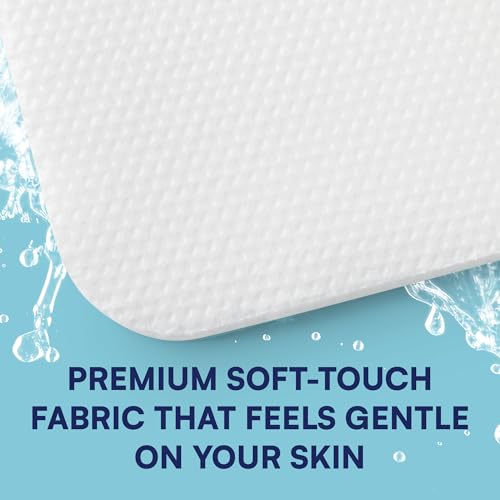 Wipes for Adults