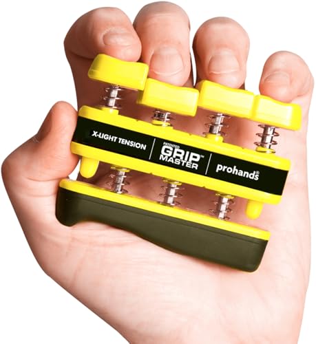 Gripmaster Hand Exerciser