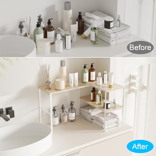 Kitchen Counter Organizer