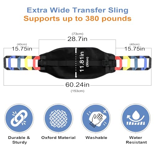 Transfer Sling