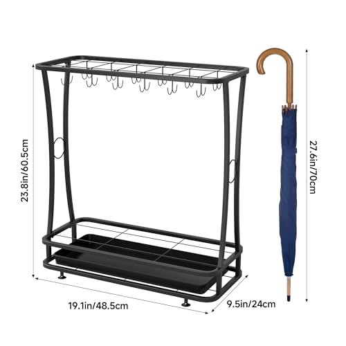 Umbrella Rack Stand
