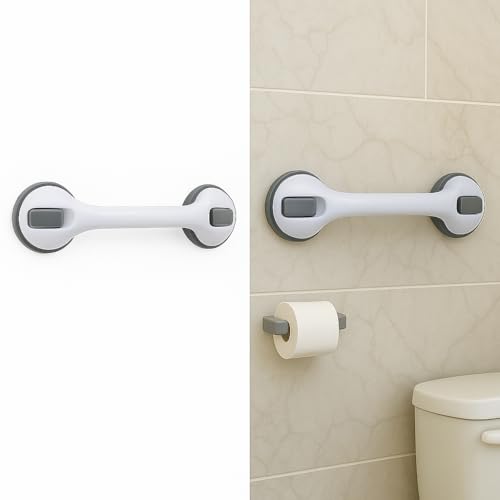 Grab Bars for Bathtubs and Showers