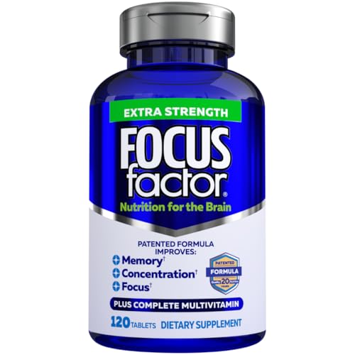 Factor Extra Strength