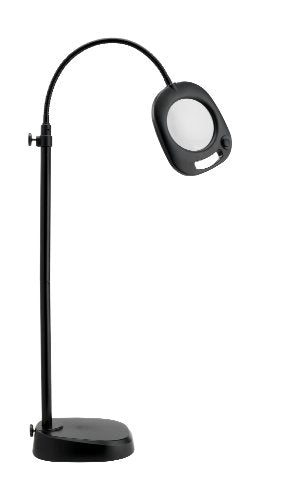 LED Magnifier Lamp