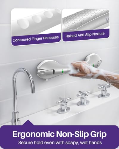 Shower Grab Bars
