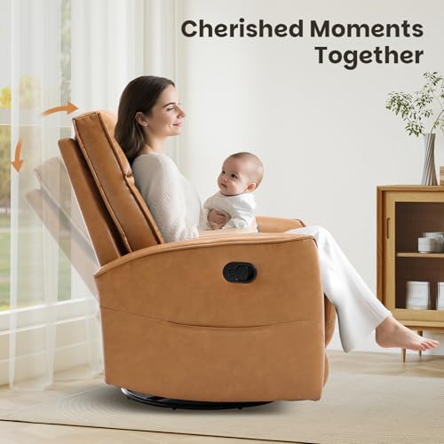 Rocker Recliner Chair