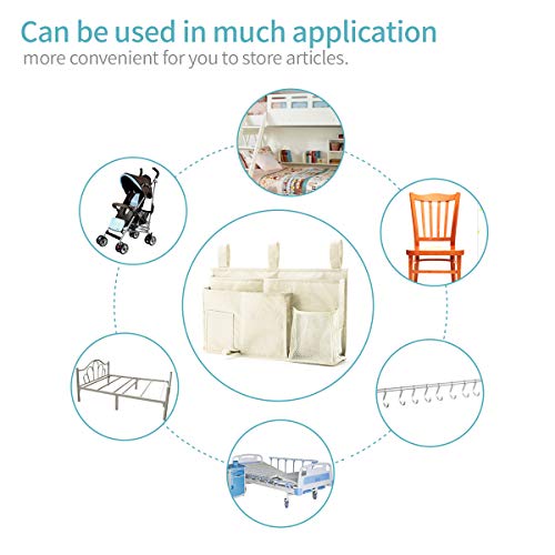 Bunk Bed Organizer