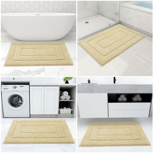 Bathroom Rugs