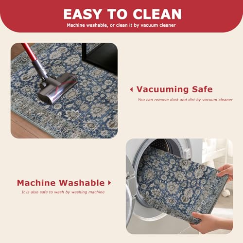 Vintage Area Rug