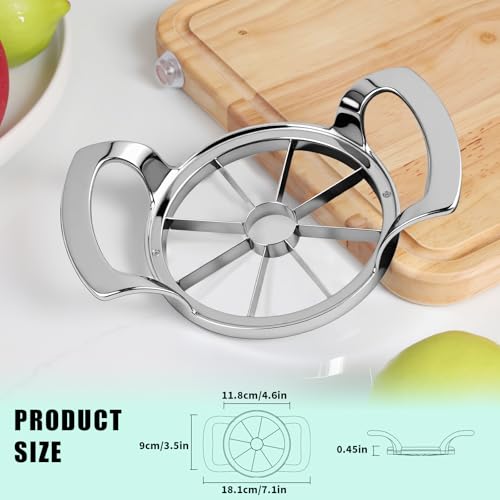 Apple Slicer and Corer