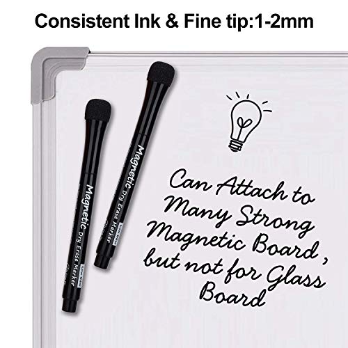 Magnetic Dry Erase Markers