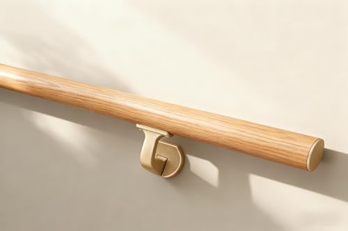 Handrails for Indoor Stairs