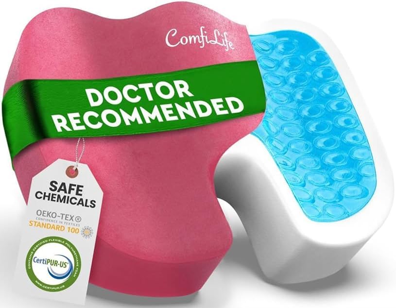 Doctor Recommended Seat Cushion