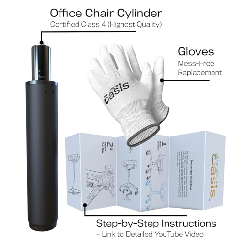 Chair Cylinder