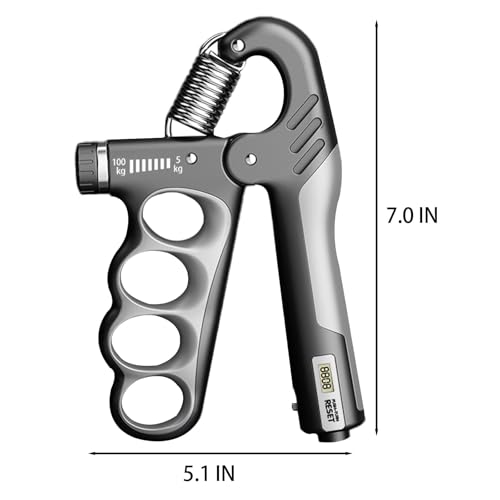 Grip Strength Trainer