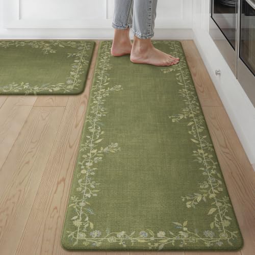 Anti Fatigue Kitchen Mats for Floor