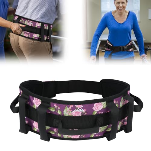 Gait Belt Anti