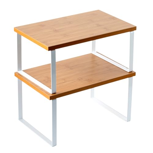 Cabinet Organizer Shelf