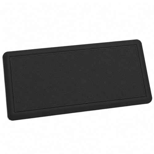 Extra Support Anti Fatigue Comfort Mat for Standing Desks