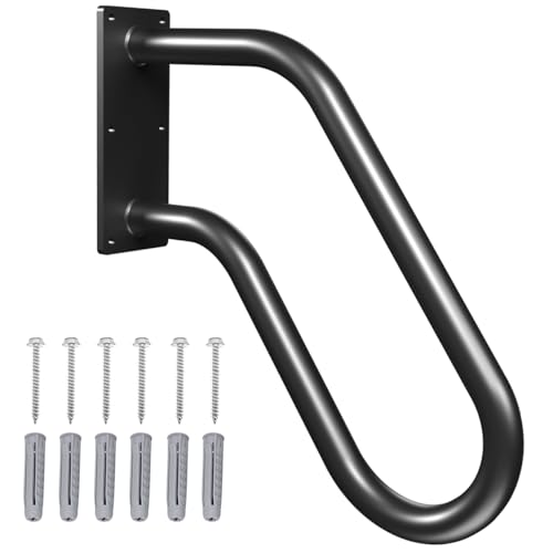 Handrails Wall Mount Stair Safety Handle Non