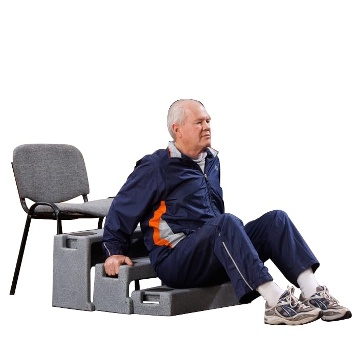 Fall Recovery and Mobility Aid