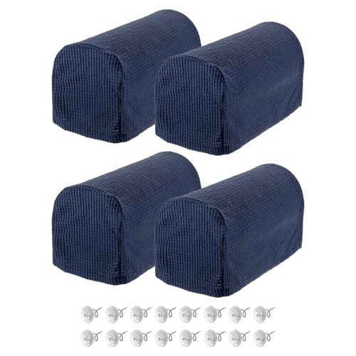 Stretch Armrest Covers Armchair Anti