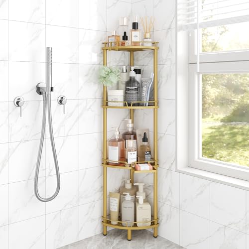 Corner Shower Caddy