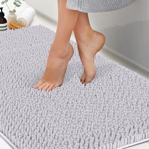 Around Toilet Rugs