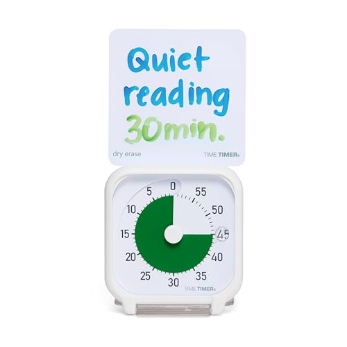 3 Inch Visual Timer