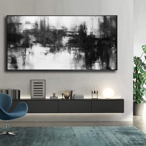 Wall Art Home Decor Aesthetic Suitable for Home framed Decor in Living Rooms