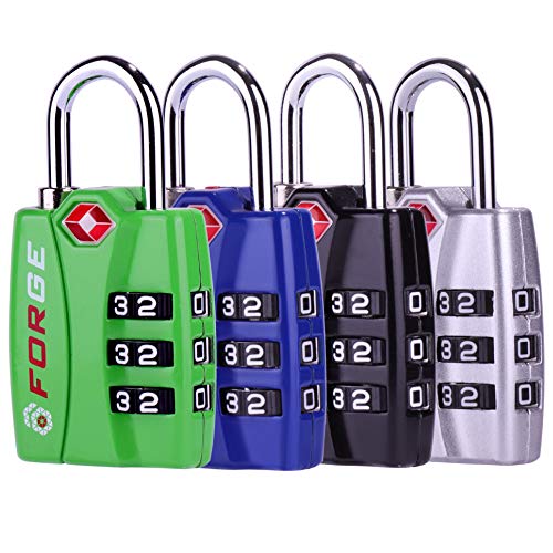 TSA Luggag Lock