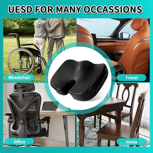 Luxury Seat Cushion