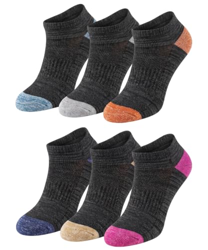 Womens Ankle Socks