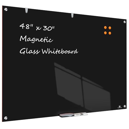 Glass Dry Erase Board for wall