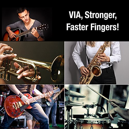 VIA Hand Exerciser
