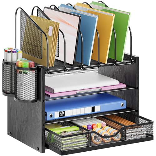 Desk Organizers