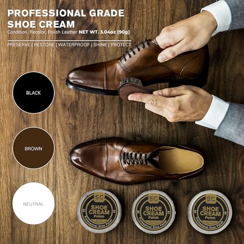 Leather Care Kit