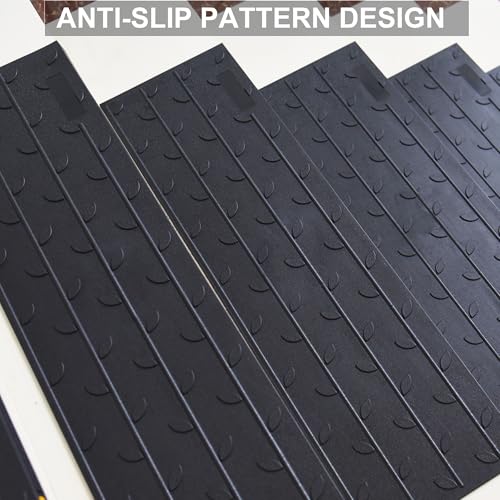 Stair Treads for Wooden Steps