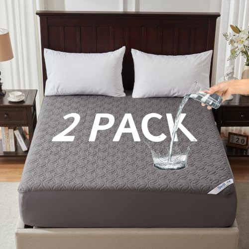 Waterproof Mattress Protector