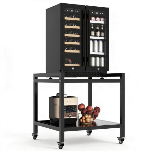 Storage Shelves with Heavy Duty Shelving