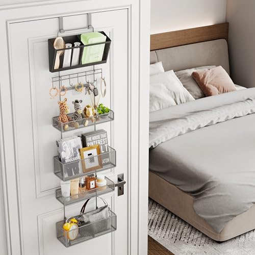 Over Door Organizer Hanging
