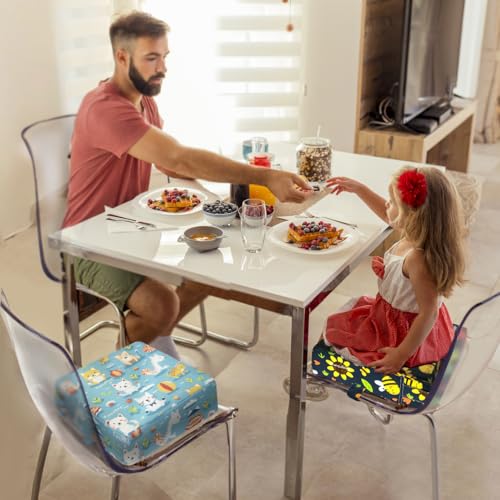 Toddler Booster Seat for Dining Table