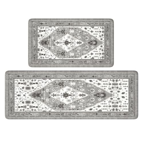 Boho Kitchen Rug