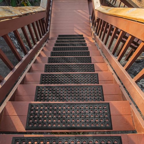 A Outdoor Stair Variation