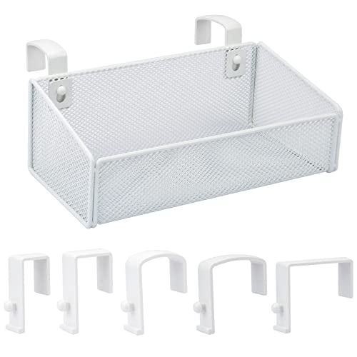 Bedside Caddy Hanging Storage Basket