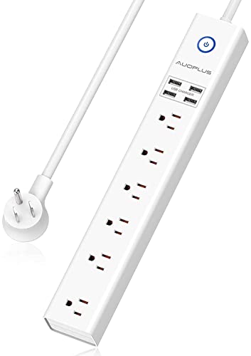 Surge Protector Power Strip